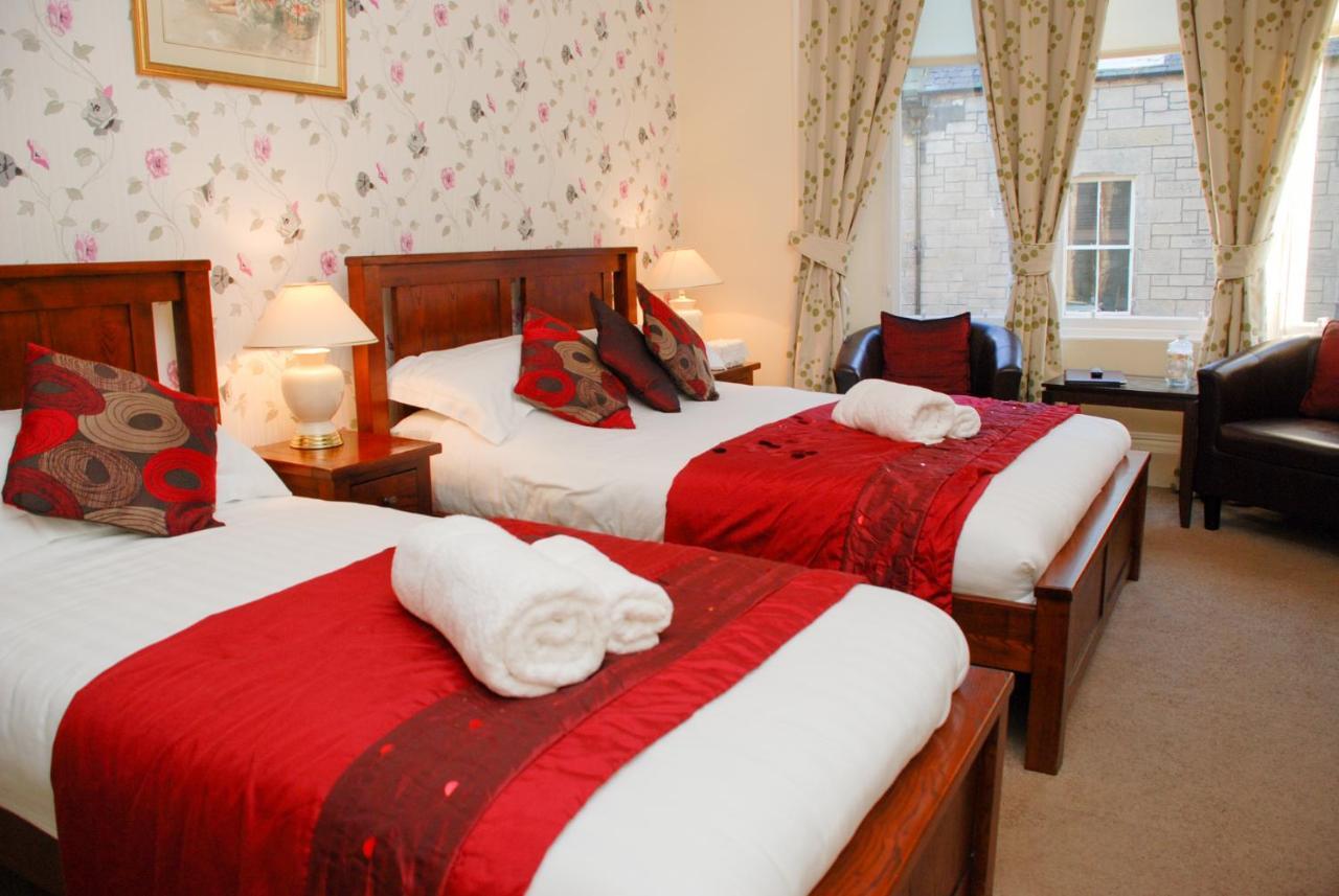 Bell Craig Guest House 圣安德鲁斯 外观 照片
