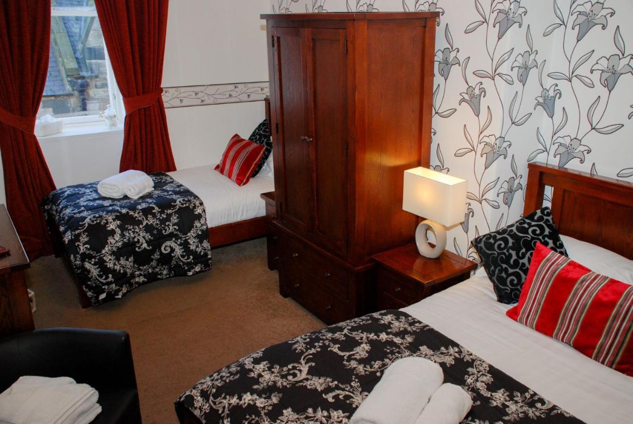 Bell Craig Guest House 圣安德鲁斯 外观 照片