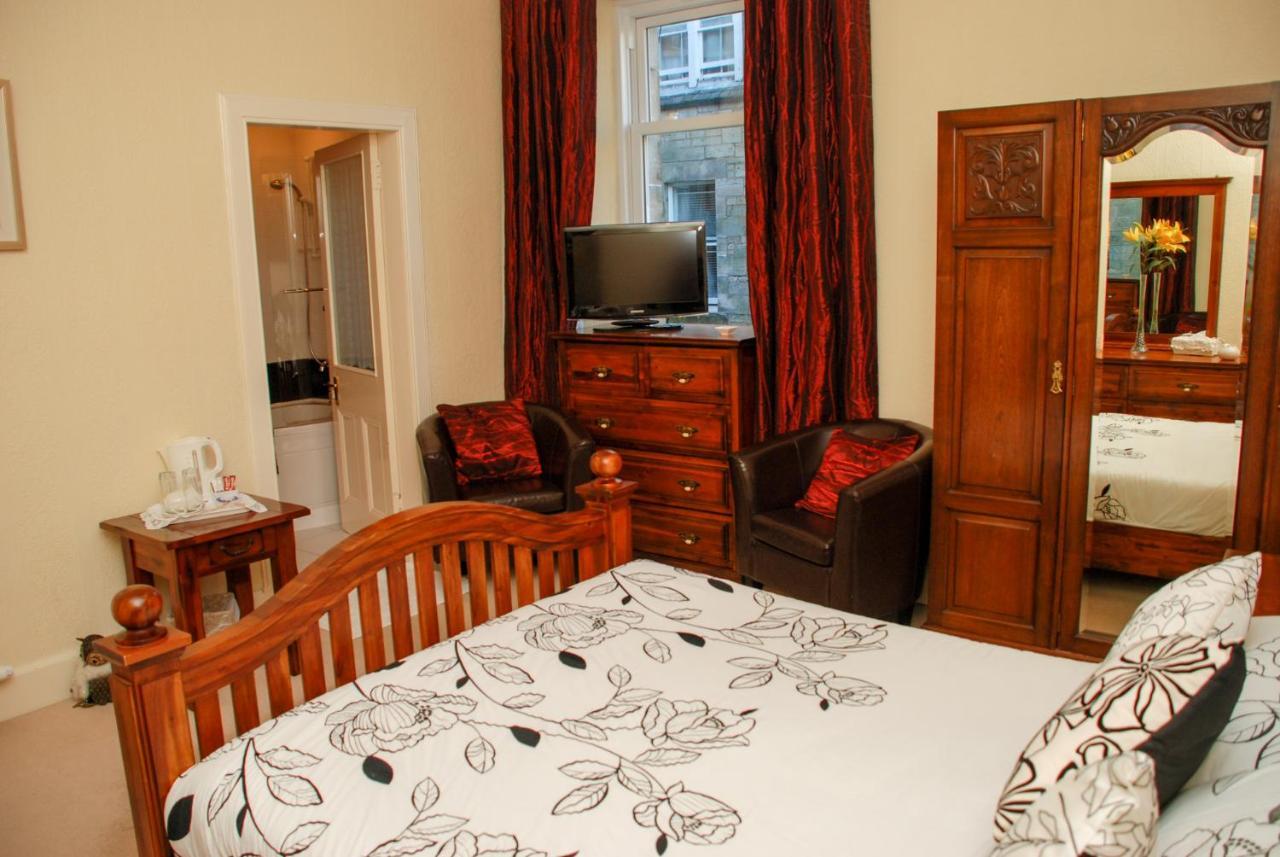 Bell Craig Guest House 圣安德鲁斯 外观 照片